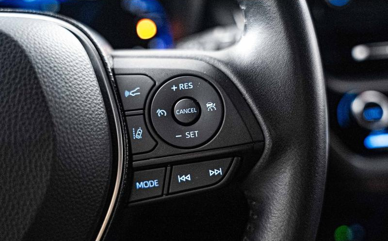 TOYOTA Corolla Touring Spt