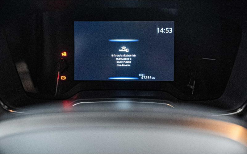 TOYOTA Corolla Touring Spt