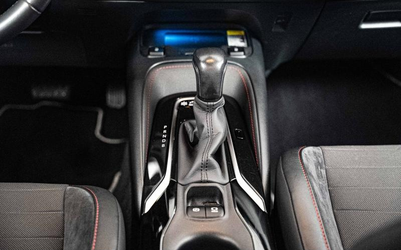 TOYOTA Corolla Touring Spt