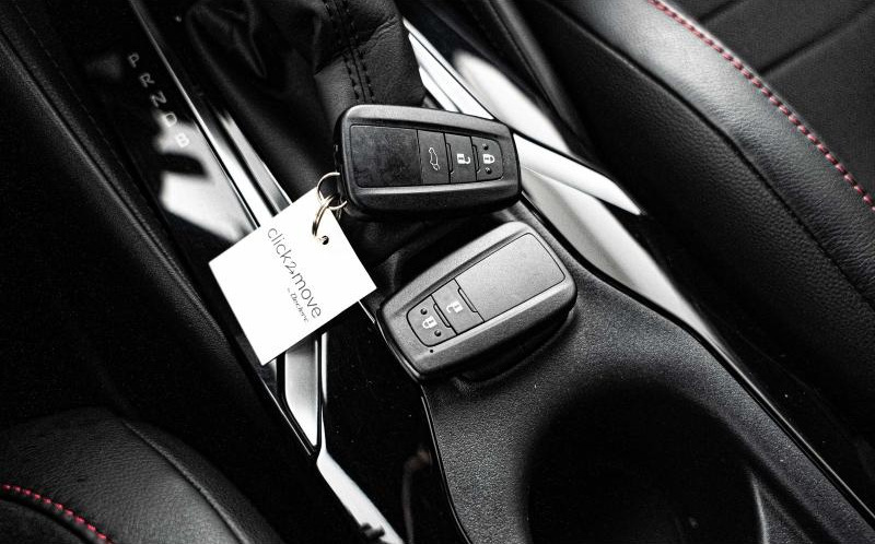 TOYOTA Corolla Touring Spt