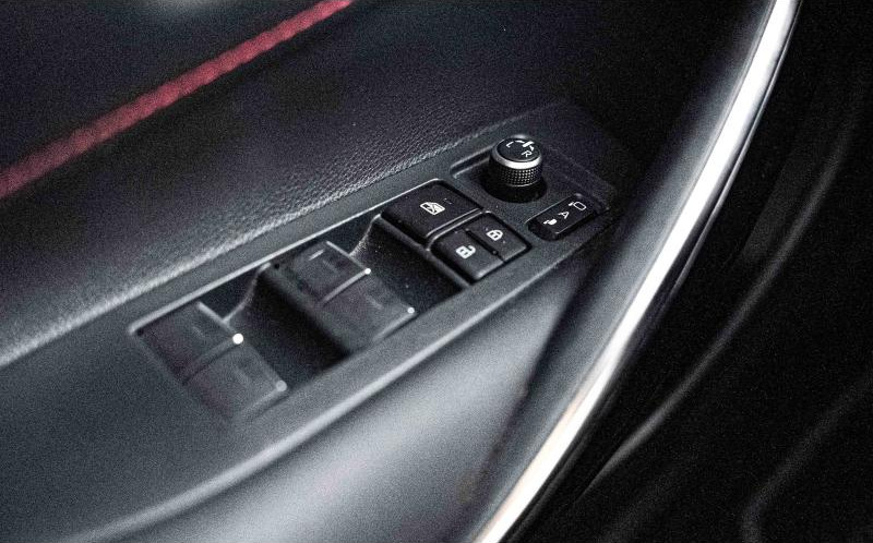 TOYOTA Corolla Touring Spt