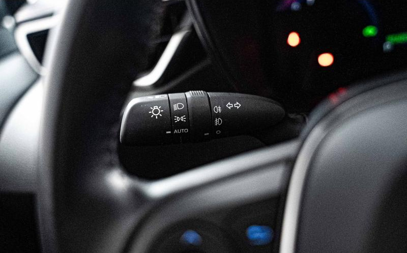 TOYOTA Corolla Touring Spt