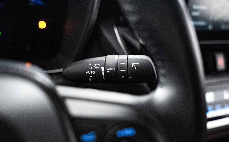 TOYOTA Corolla Touring Spt