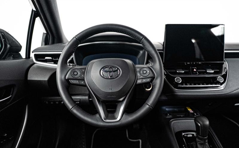 TOYOTA Corolla Touring Spt