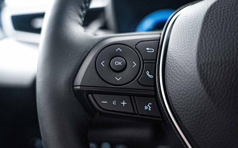 TOYOTA Corolla Touring Spt