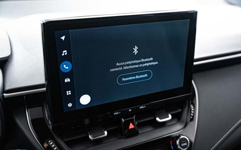 TOYOTA Corolla Touring Spt