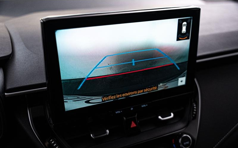 TOYOTA Corolla Touring Spt