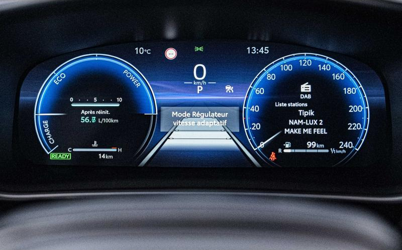 TOYOTA Corolla Touring Spt