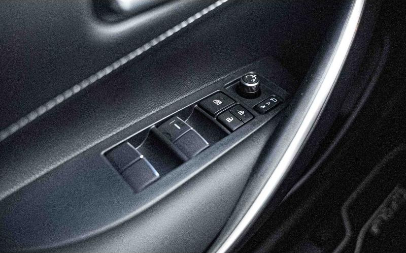 TOYOTA Corolla Touring Spt