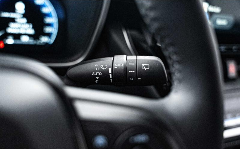 TOYOTA Corolla Touring Spt