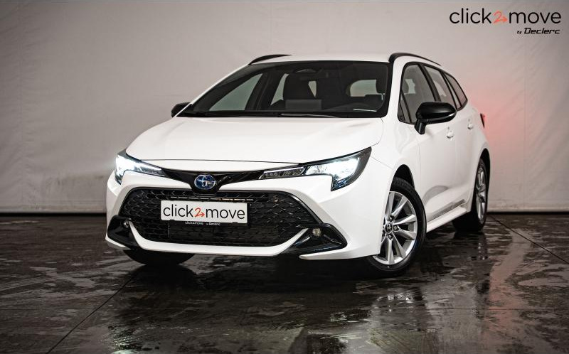 TOYOTA Corolla Touring Spt