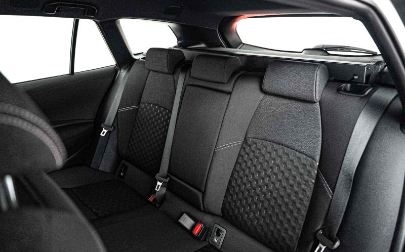 TOYOTA Corolla Touring Spt