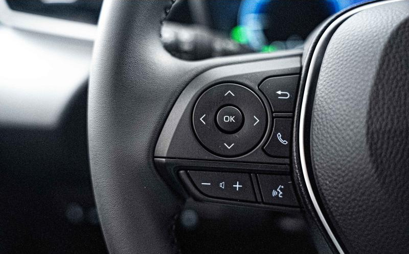 TOYOTA Corolla Touring Spt