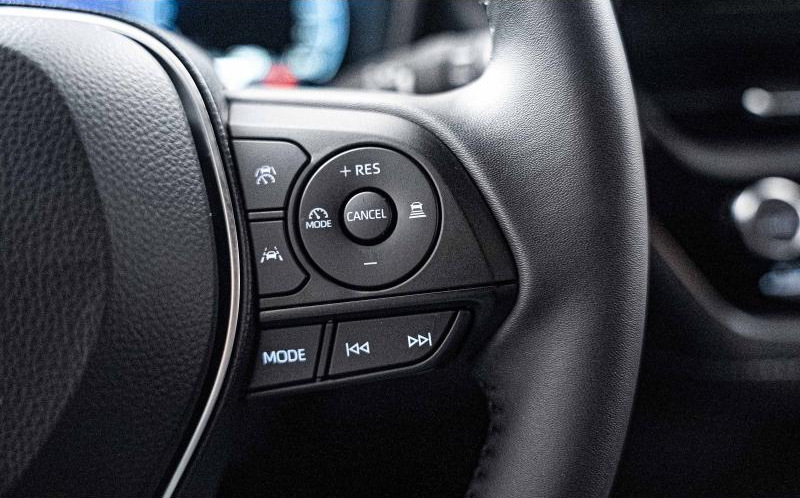 TOYOTA Corolla Touring Spt