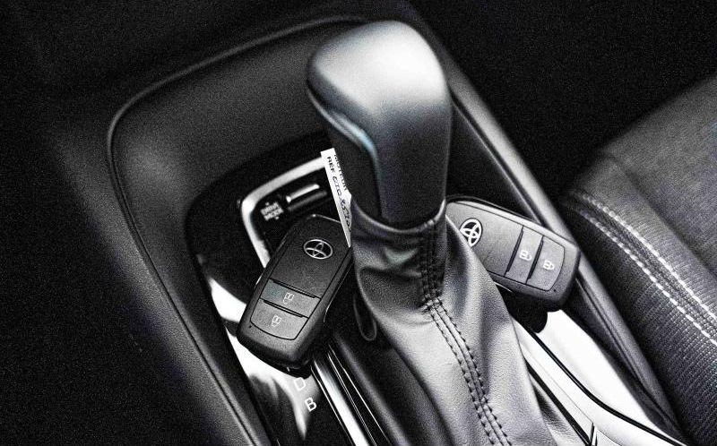 TOYOTA Corolla Touring Spt