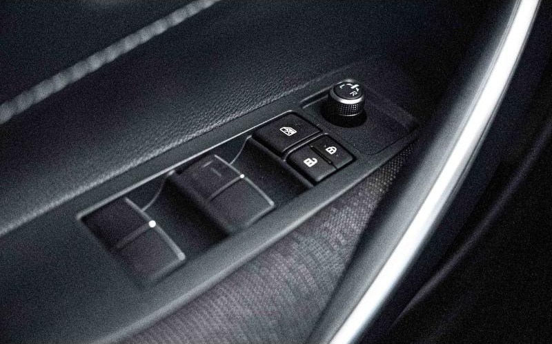 TOYOTA Corolla Touring Spt