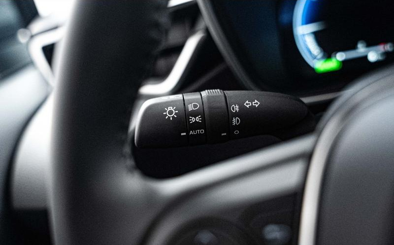 TOYOTA Corolla Touring Spt