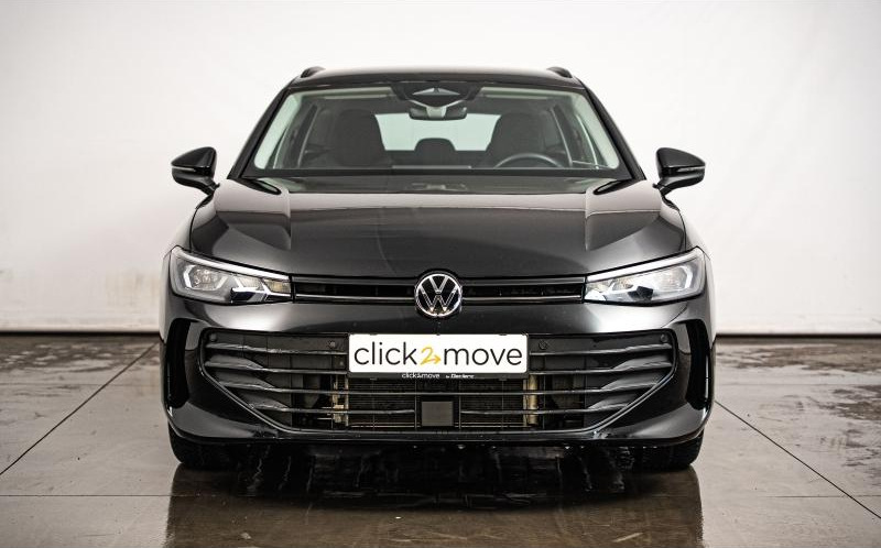 VOLKSWAGEN Passat SW