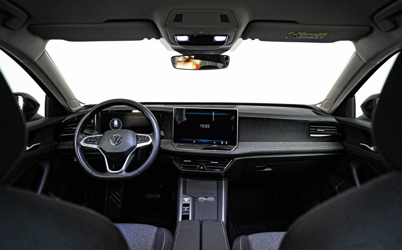 VOLKSWAGEN Passat SW