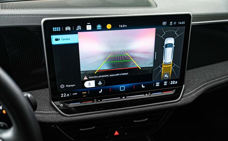 VOLKSWAGEN Passat SW