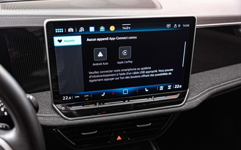 VOLKSWAGEN Passat SW