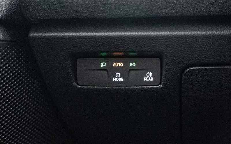 VOLKSWAGEN Passat SW