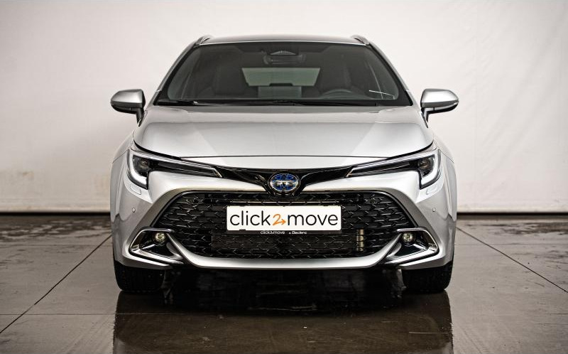 TOYOTA Corolla Touring Spt