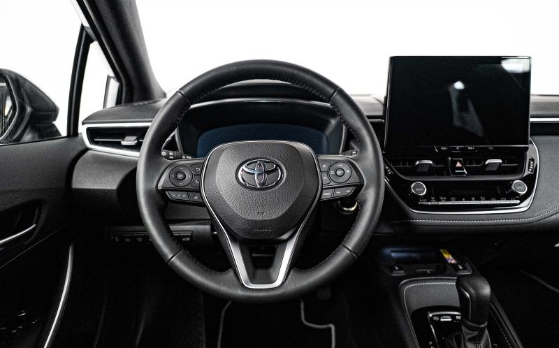 TOYOTA Corolla Touring Spt