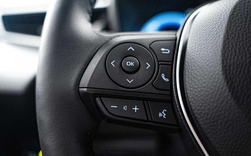 TOYOTA Corolla Touring Spt