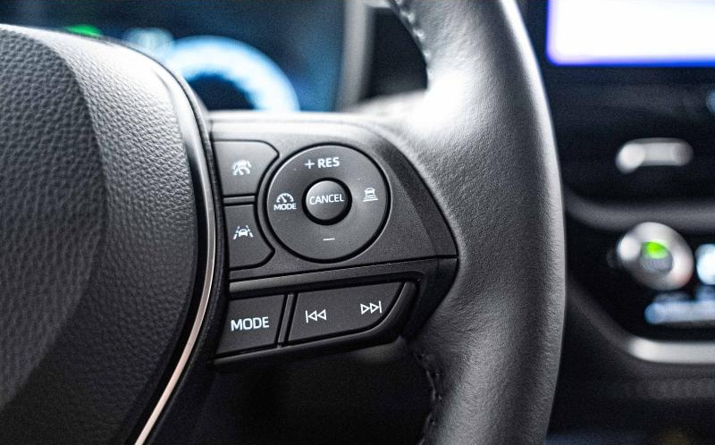 TOYOTA Corolla Touring Spt