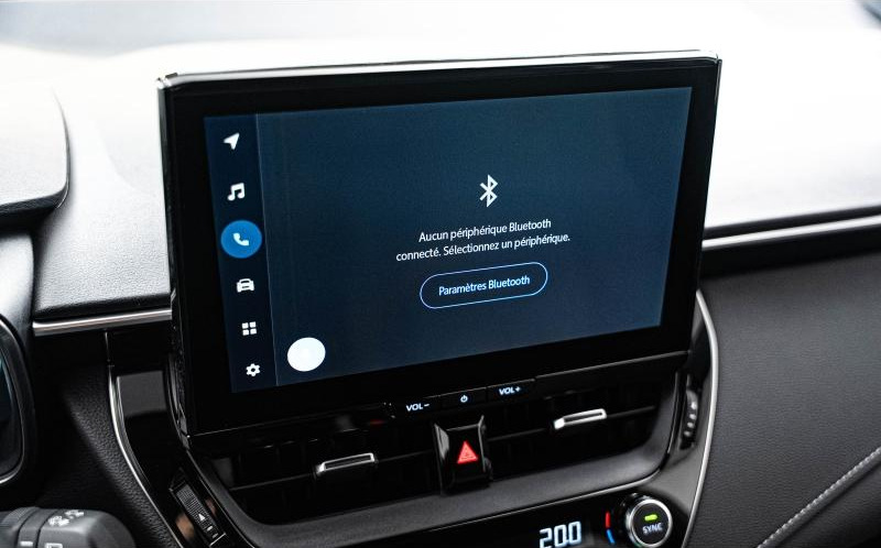 TOYOTA Corolla Touring Spt