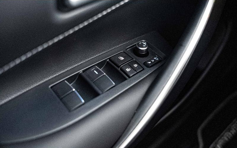 TOYOTA Corolla Touring Spt