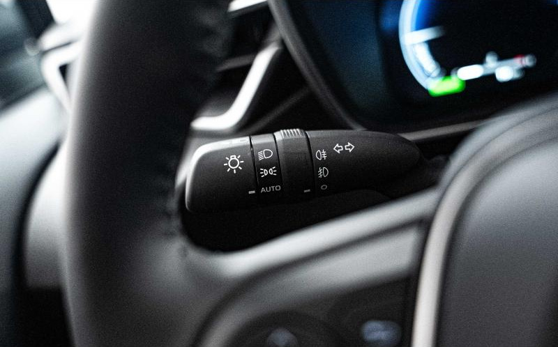 TOYOTA Corolla Touring Spt