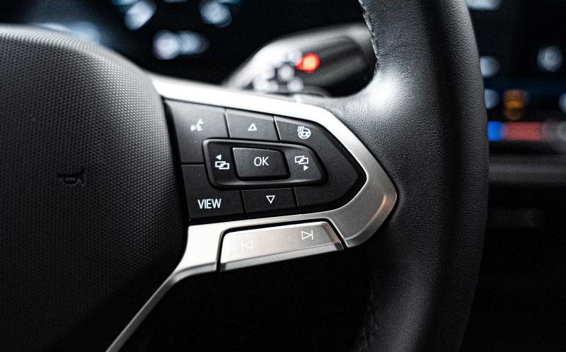 VOLKSWAGEN Passat SW