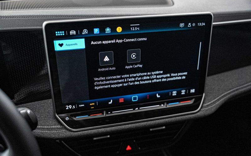 VOLKSWAGEN Passat SW