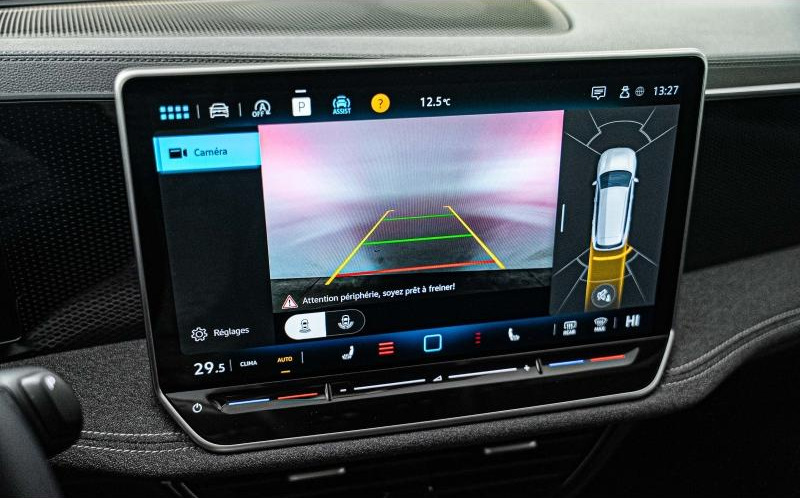 VOLKSWAGEN Passat SW