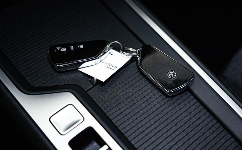 VOLKSWAGEN Passat SW