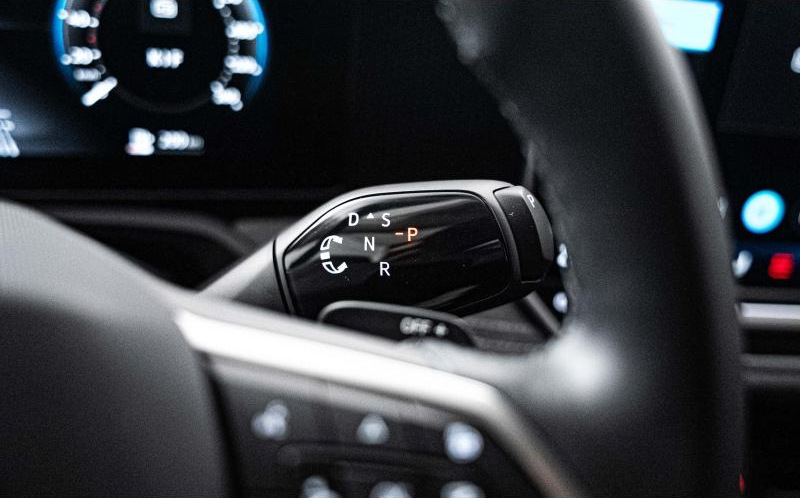 VOLKSWAGEN Passat SW