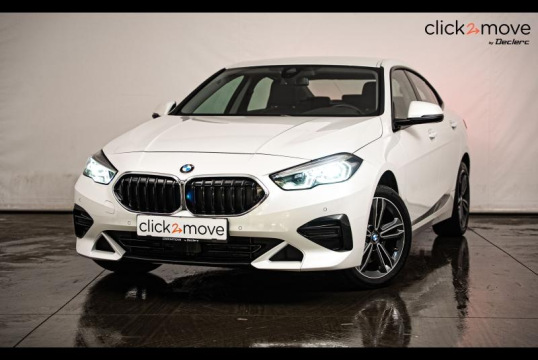 BMW Série 2 Gran Coupé