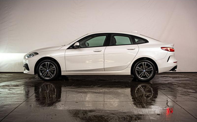 BMW Série 2 Gran Coupé