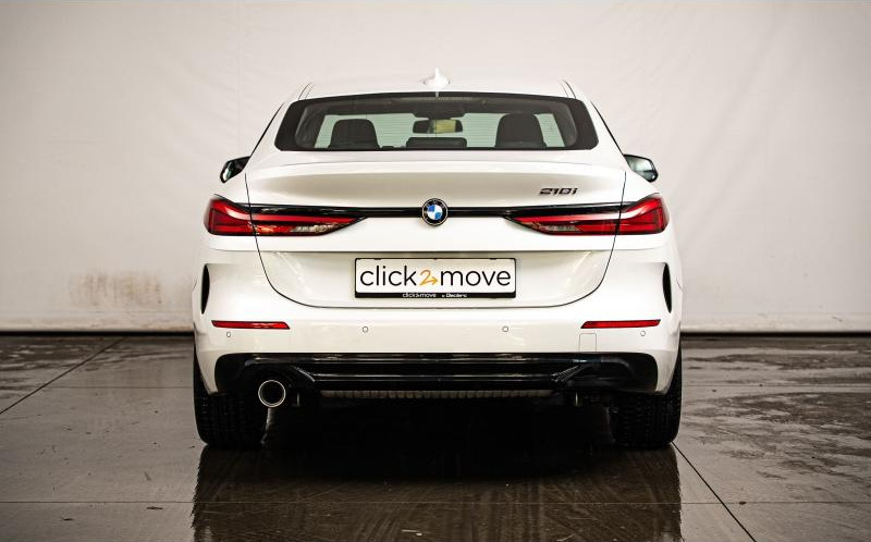 BMW Série 2 Gran Coupé