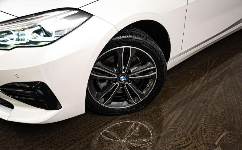 BMW Série 2 Gran Coupé