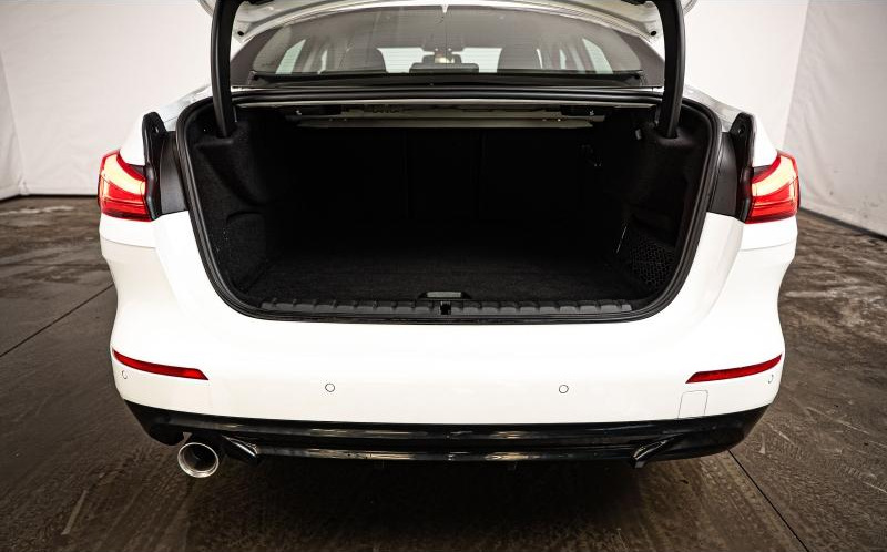 BMW Série 2 Gran Coupé