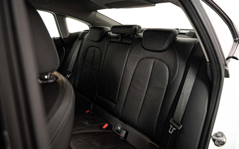 BMW Série 2 Gran Coupé