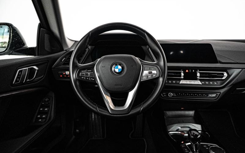 BMW Série 2 Gran Coupé