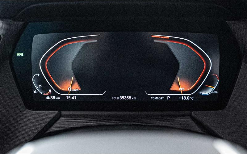 BMW Série 2 Gran Coupé