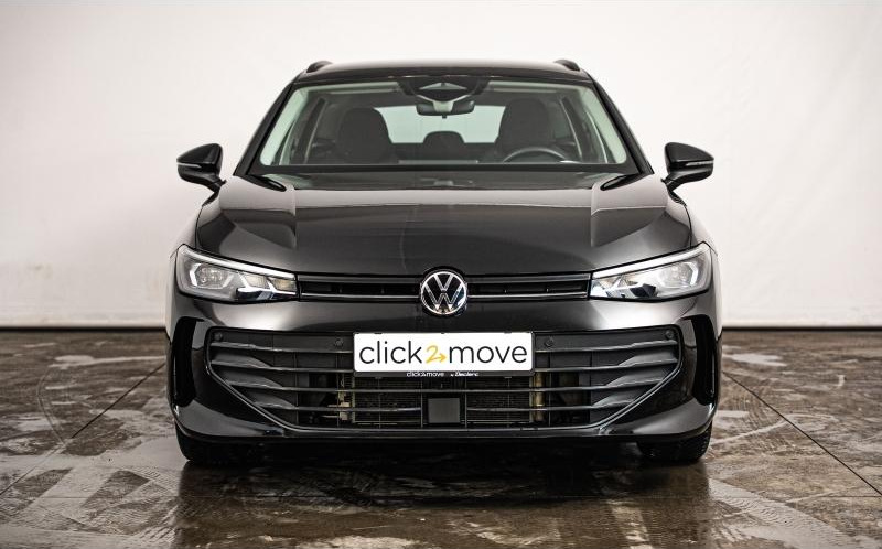 VOLKSWAGEN Passat SW