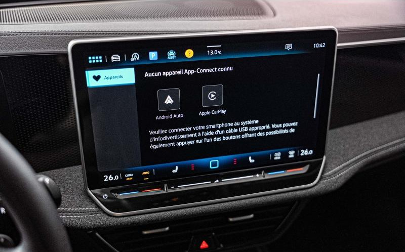 VOLKSWAGEN Passat SW