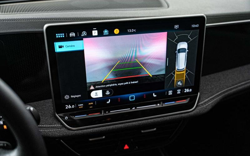 VOLKSWAGEN Passat SW