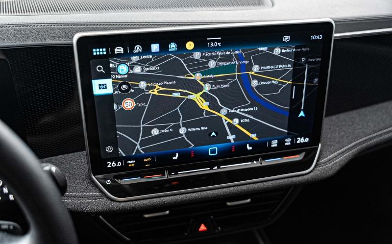 VOLKSWAGEN Passat SW